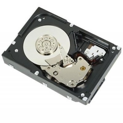 DELL  161-BBFN disque dur 12 To 7200 tr/min 3.5 SAS - Neuf