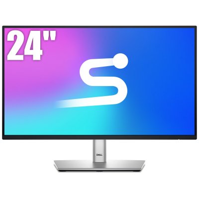 DELL  24 monitor -P2425 