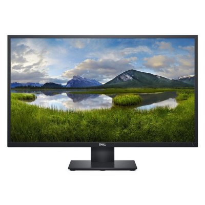 DELL  27 Monitor E2720HS - 27" Black