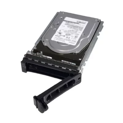 DELL  2tb 7200rpm Hard Disk Drive Noir