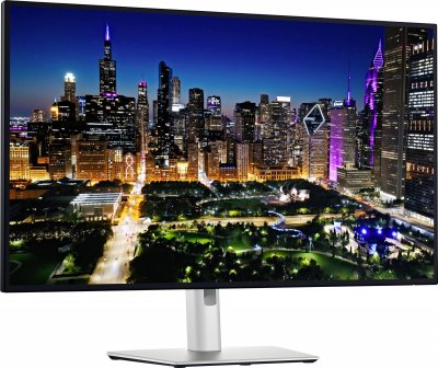 DELL  32 Monitor U3225QE 80 cm 31.5""inch UHD 4K 3840x2160 -U3225QE