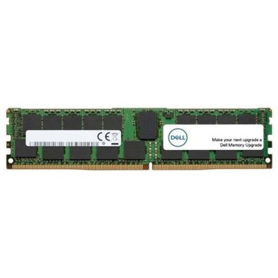 DELL  3242379 1x16gb Ddr4 2133mhz Memory Ram Argent&eacute;