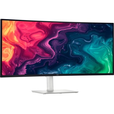 DELL  34 Plus USB-C Monitor S3425DW - ecran LED - incurve - 34