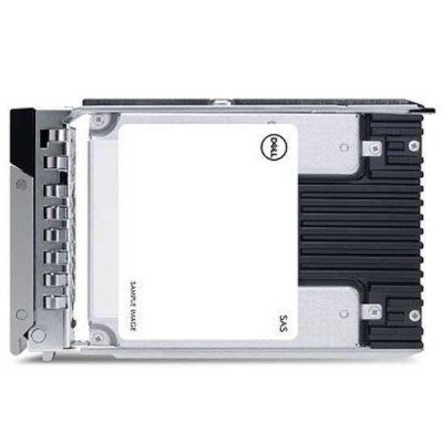 DELL  345-BDZB disque SSD 2.5"" 480 Go S&eacute;rie ATA III