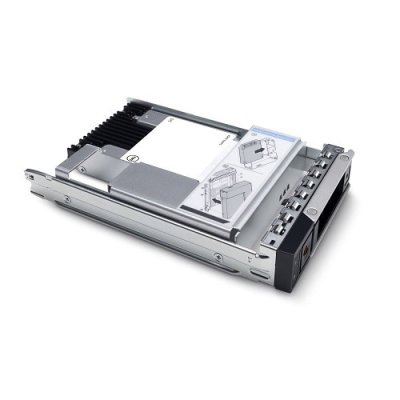 DELL  345-bebh disque ssd 2.5"" 480 go s&eacute;rie ata iii