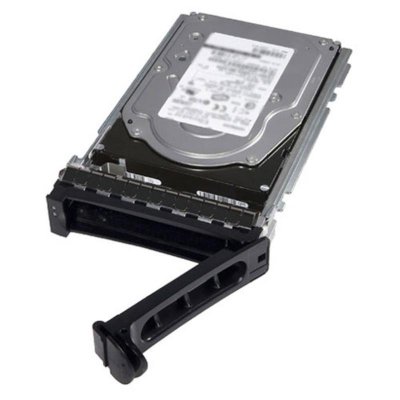DELL  345-BGSY disque SSD 960 Go 2.5 SATA - Neuf
