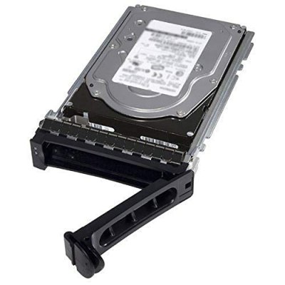 DELL  400-AHID disque dur 3.5"" 8000 Go S&eacute;rie ATA III