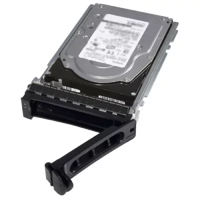 DELL  400-ajpi 2.5&acute;&acute; 1.2tb Hard Disk Drive Noir