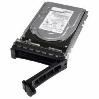 DELL  400-AJQB disque dur 2.5"" 600 Go SAS