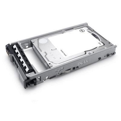 DELL  400-ajqd-3 2.5&acute;&acute; 1.2tb Hard Disk Drive Argent&eacute; 2.5&acute;&acute;