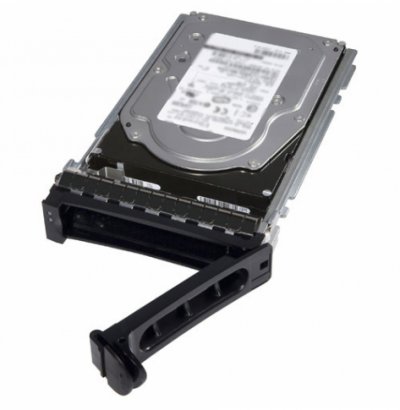 DELL  400-AJRC disque dur 3.5"" 600 Go SAS 400-AJRC