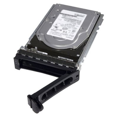 DELL  400-AJRF disque dur 2.5"" 600 Go SAS 400-AJRF