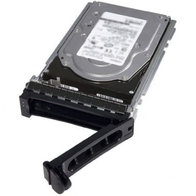 DELL  400-ATJL disque dur 2.5"" 1200 Go SAS