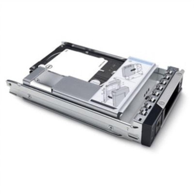 DELL  400-atjm 1.2tb 10000 Rpm Hard Disk Drive Gris
