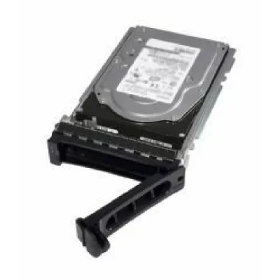 DELL  400-ATKL disque dur 3.5"" 4000 Go SAS - Disques durs (3.5"", 4000 Go, 7200 tr/min)
