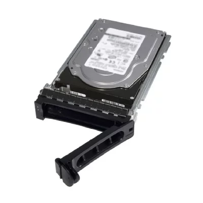 DELL  400-ATKN disque dur 3.5"" 4000 Go S&eacute;rie ATA III