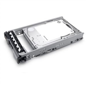 DELL  400-AUQX disque dur 2.5"" 2400 Go SAS