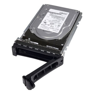 DELL  400-AUUY disque dur 2.5"" 1200 Go SAS