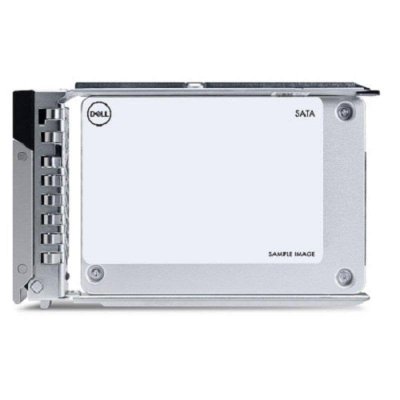 DELL  400-AVSS Disque SSD M.2 480 Go S&eacute;rie ATA III