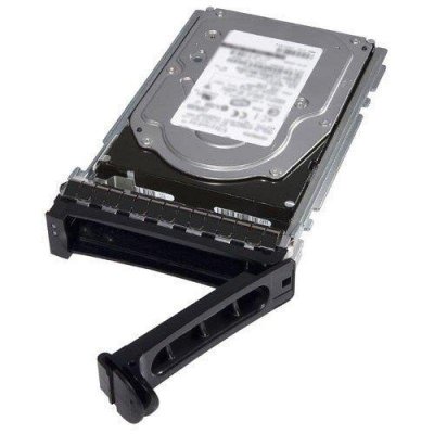 DELL  400-begi 2.5&acute;&acute; 2.4tb Hard Disk Drive Argent&eacute; 2.5&acute;&acute;