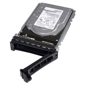 DELL  400-bift 600gb 10000rpm Hard Disk Drive Argent&eacute;