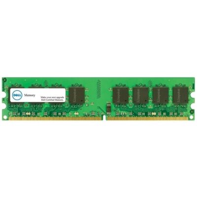DELL  4gb Ddr3 Dimm Module De M&eacute;moire 4 Go 1 X 4 Go