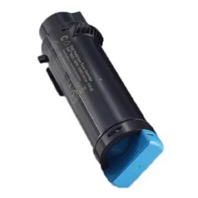 DELL  593-bbsf cartouche de toner 1 pi&egrave;ce(s) original cyan 593-BBSF
