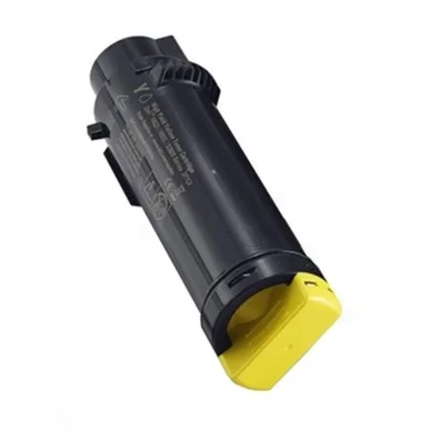 DELL  593bbse High Capacity Toner Jaune