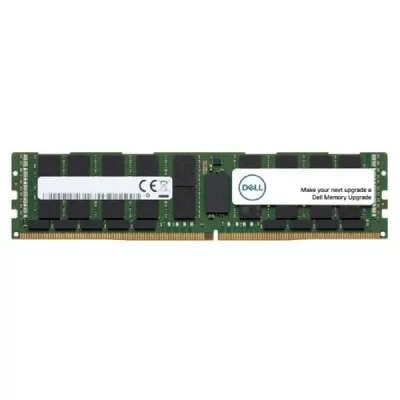 DELL  A9781930 1x64gb Ddr4 2666mhzmhz Memory Ram Vert