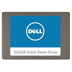 DELL  A9794135 internal solid state drive 2.5 512 GB Serial ATA