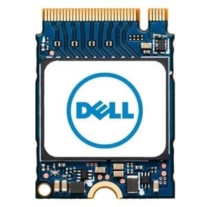 DELL  AB292880 disque SSD M.2 256 GB PCI Express NVMe AB292880