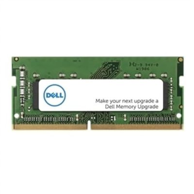 DELL  Ab371022 1x16gbgb Ddr4 1600mhz Memory Ram Argent&eacute;