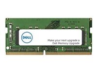 DELL  Ab371023 1x8gb Ddr4 3200mhz Memory Ram Argent&eacute;