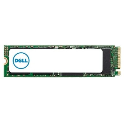 DELL  AB400209 disque SSD M.2 2000 GB PCI Express NVMe AB400209