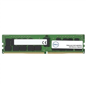 DELL  Ab614353 1x32gb Ddr4 3200mhz Ram Memory Vert
