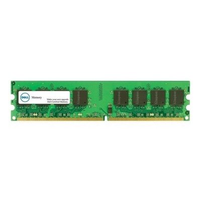 DELL  Ab663418 1x16gb Ddr4 3200mhz Ram Memory Vert