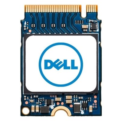 DELL  AB673817 disque SSD M.2 1000 GB PCI Express NVMe AB673817