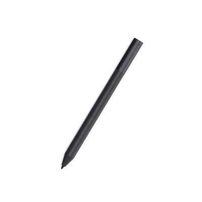 DELL  Active Pen - PN350M - stylet actif - Microsoft Pen Protocol - noir