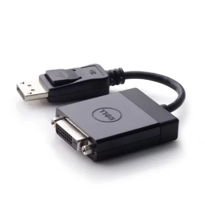 DELL  - Adaptateur Displayport vers DVI 