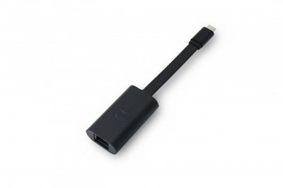 DELL  - adaptateur reseau - USB-C - Gigabit Ethernet