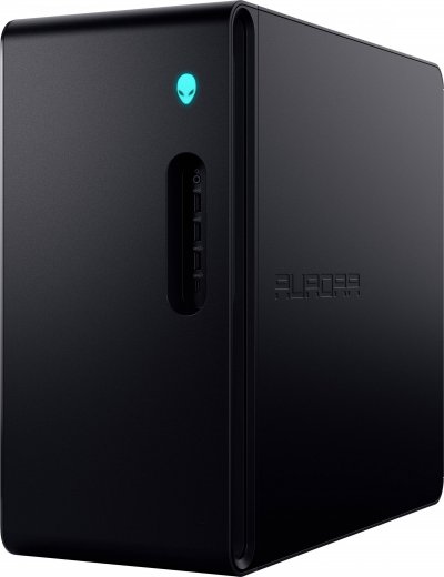 DELL  Alienware Aurora ACT1250 1000W U9-285K 32GB 2TB SSD NVIDIA 1J3N5