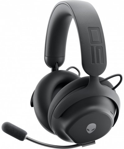 DELL  Alienware Pro Wireless Gaming Headset 545-BBFS