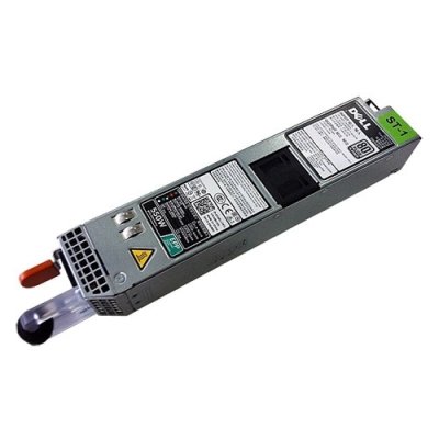 DELL  - alimentation - branchement a chaud - 550 Watt