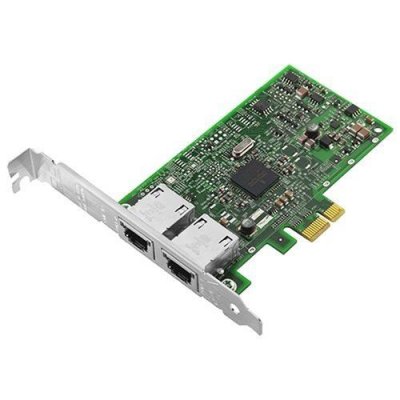 DELL  BROADCOM 5720 DP 1GB Network Interface Card CUSKIT Vert