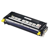 DELL  cartouche de toner de capacite haute, 8000 pages 593-10173