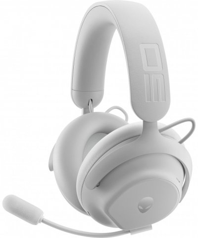DELL  Casque De Jeu Sans Fil Alienware Pro