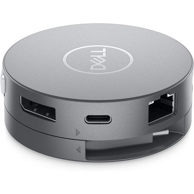 DELL  da310 station de charge usb-c DFX-656602