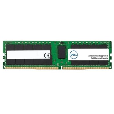 DELL  - DDR4 - module - 32 Go - DIMM 288 broches - 3200 MHz / PC4-25600