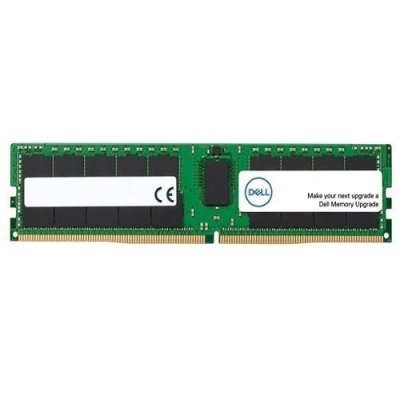 DELL  - DDR4 - module - 32 Go - DIMM 288 broches - 3200 MHz / PC4-25600 - ECC - Mise &agrave; niveau