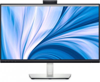 DELL   24 video conferencing monitor -C2423H